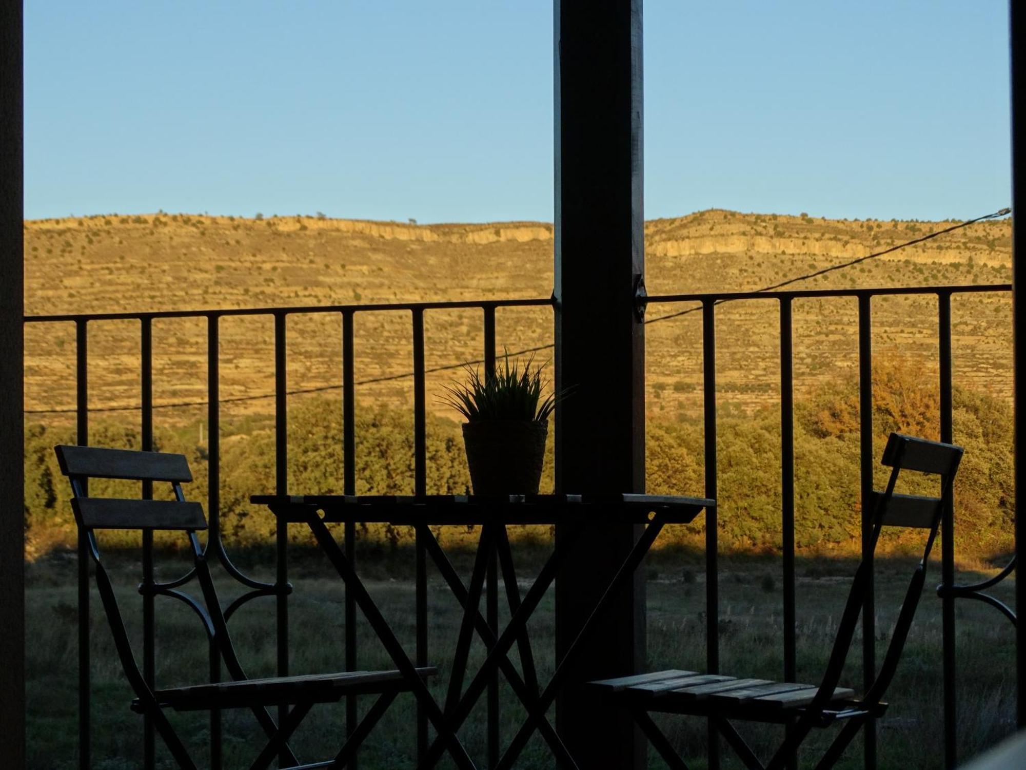 Sol Y Nieve Appartement *
